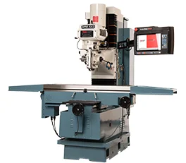 ProtoTRAK Bed Mills