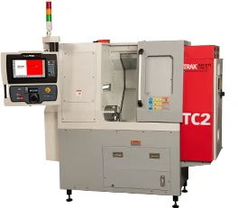 TRAK TC2