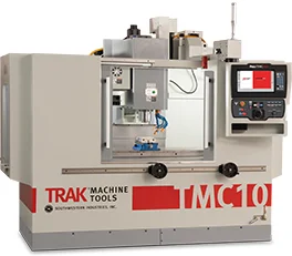 ProtoTRAK Toolroom Machining Centers