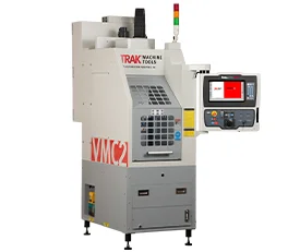 TRAK VMC2